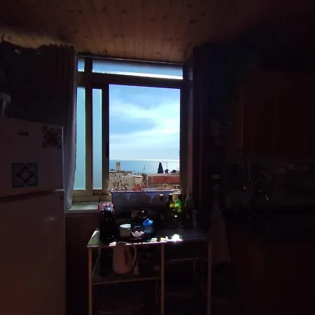 Appartement Casa D'artista - *