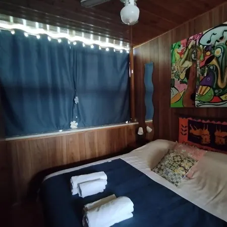 Casa D'artista - Appartement Taormine