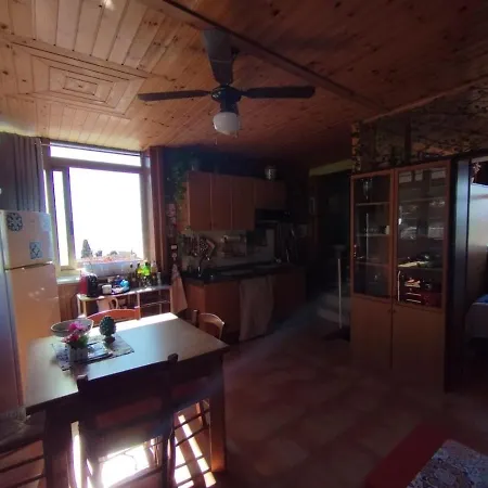 Casa D'artista - Appartement *