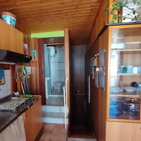 Appartamento Casa D'artista - *