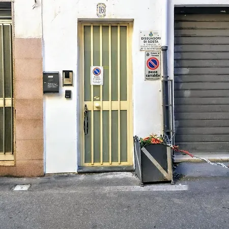 Appartamento Casa D'artista - Taormina