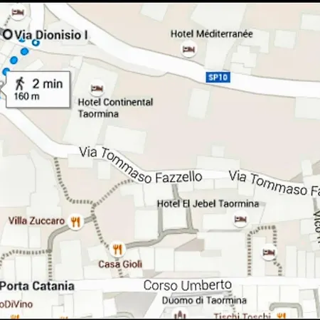 Apartment Casa D'artista - *
