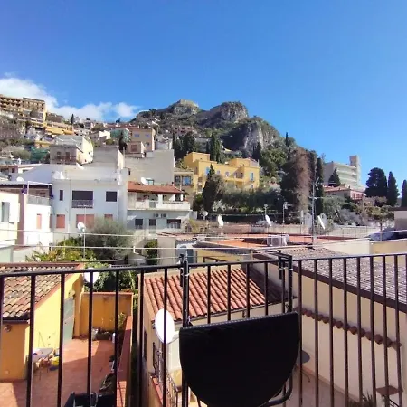 Casa D'artista - * Taormina