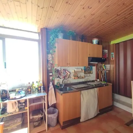 Apartment Casa D'artista - Taormina