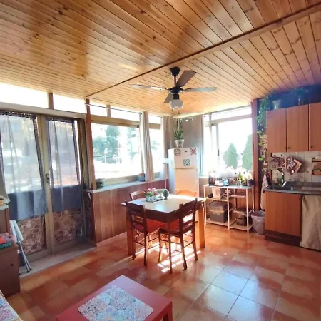 Casa D'artista - Apartment