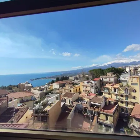 Casa D'artista - * Taormina
