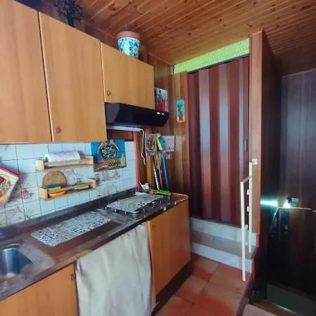 Casa D'artista - Apartment