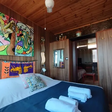 Casa D'artista - Apartment *