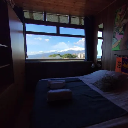 Casa D'artista - Apartment