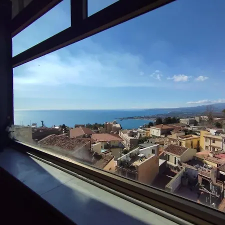 Casa D'artista - Apartment Taormina